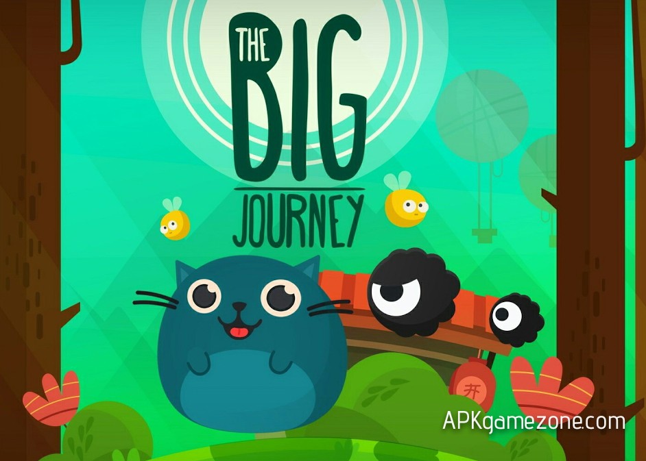 The Big Journey Download